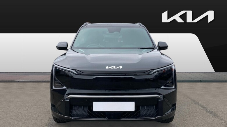 Kia EV5 160kW GT-Line S 81.4kWh 5dr Auto Electric Estate